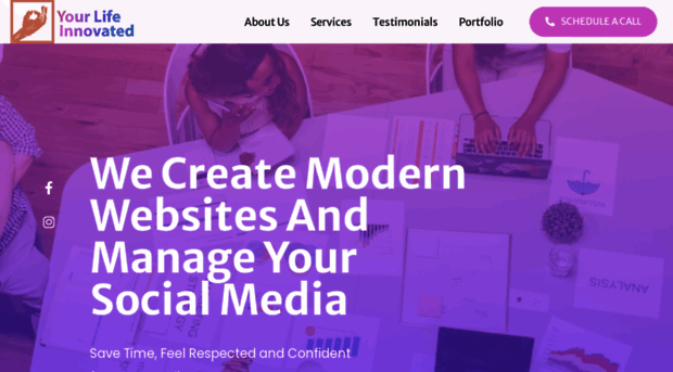 yourlifeinnovated.com