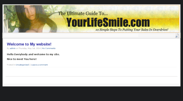 yourlifesmile.com