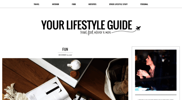 yourlifestyleguide.nl