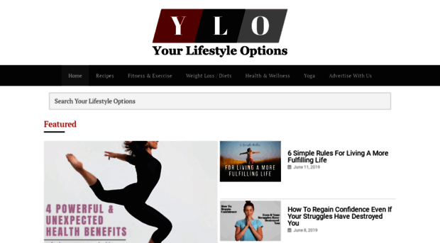 yourlifestyleoptions.com