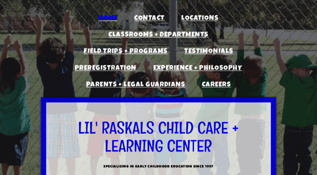 yourlilraskals.com