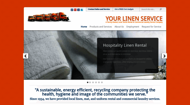 yourlinenservice.com