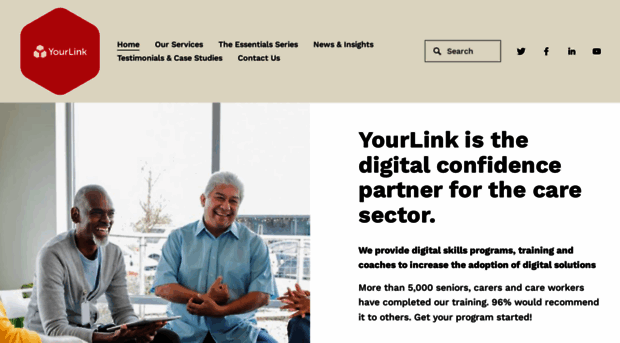 yourlink.com.au