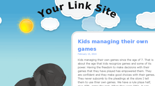 yourlinksite.com