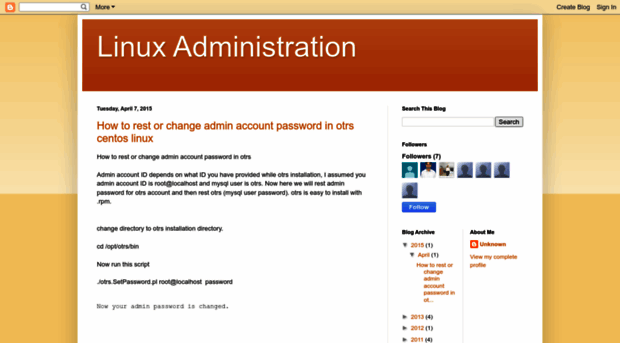 yourlinuxadmin.blogspot.com.tr