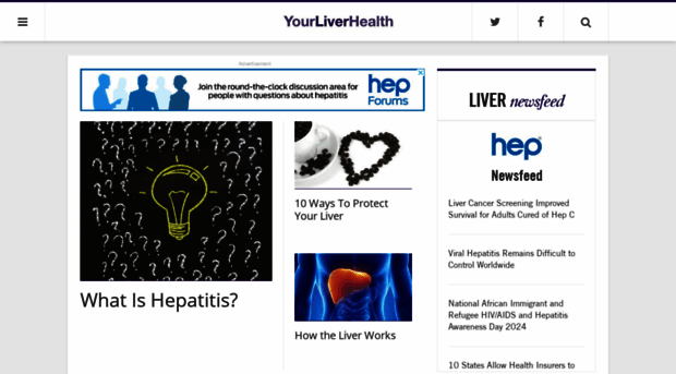 yourliverhealth.com