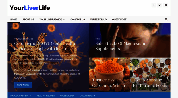 yourliverlife.com