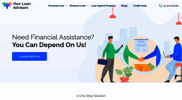 yourloanadvisors.com