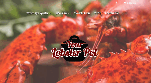 yourlobsterpot.ca