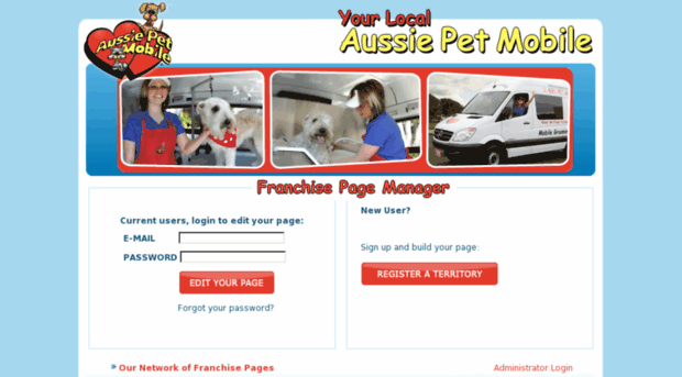 yourlocal.aussiepetmobile.com