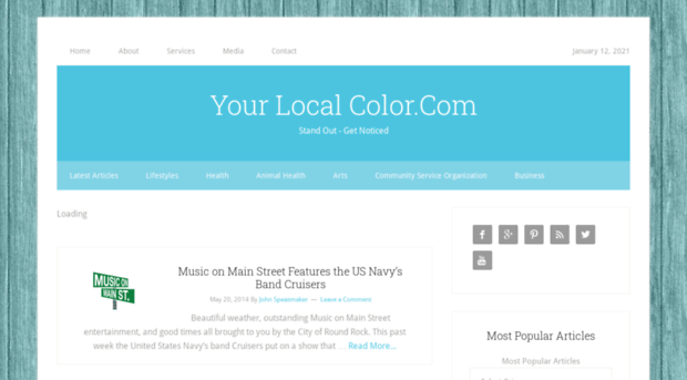 yourlocalcolor.com