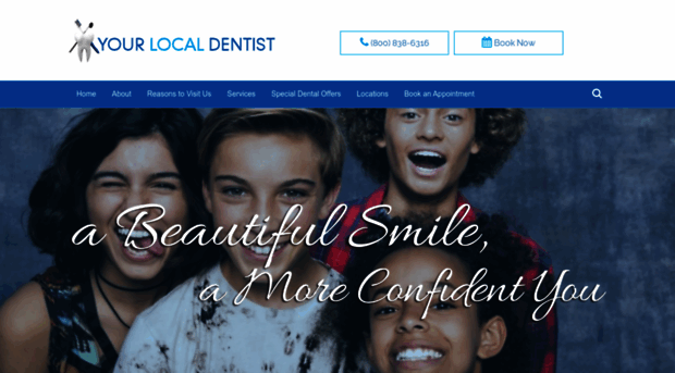 yourlocaldentist.com