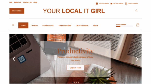 yourlocalitgirl.com