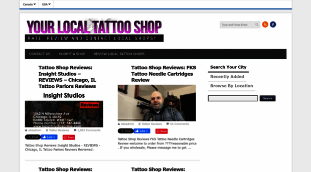 yourlocaltattooshop.com