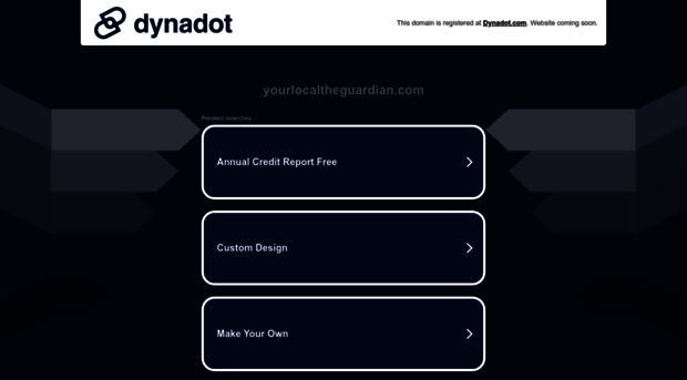 yourlocaltheguardian.com