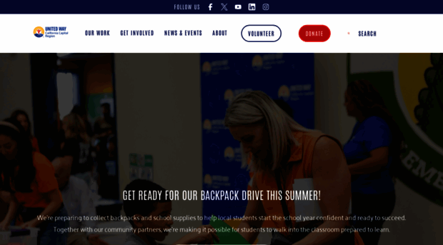 yourlocalunitedway.org
