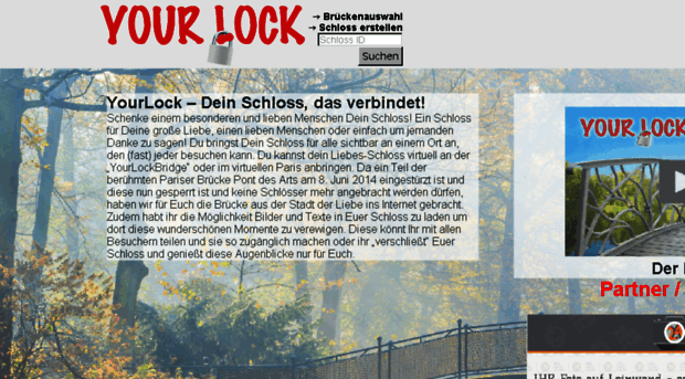 yourlock.de