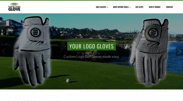 yourlogoglove.com