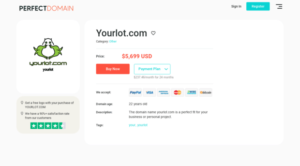 yourlot.com