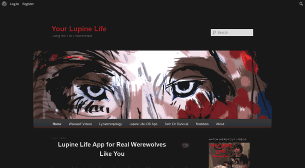 yourlupinelife.com