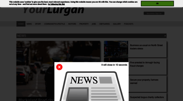 yourlurgan.com