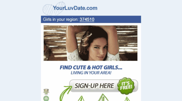 yourluvdate.com