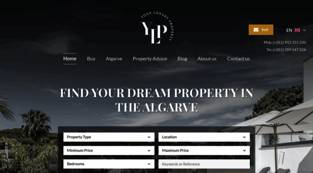 yourluxuryproperty.com