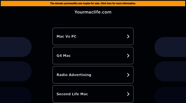 yourmaclife.com