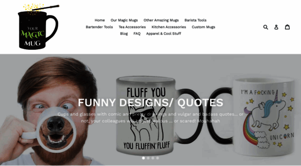 yourmagicmug.com