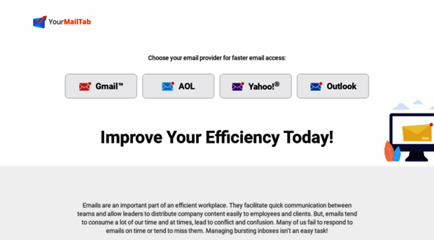 yourmailtab.com