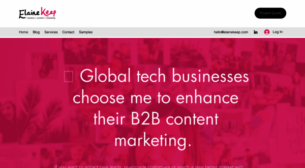 yourmarketingmanaged.com