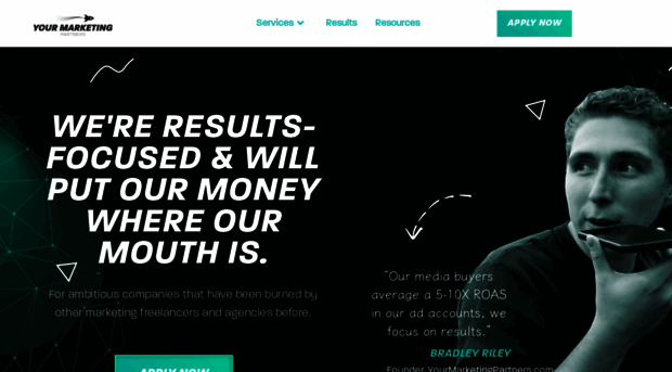 yourmarketingpartners.com