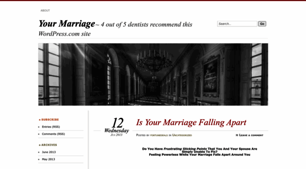 yourmarriageblog.wordpress.com