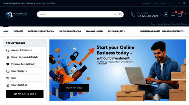 yourmart.pk