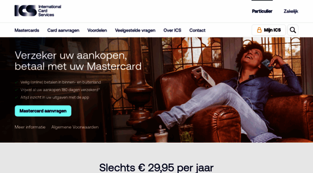 yourmastercard.nl