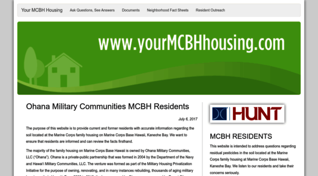 yourmcbhhousing.com