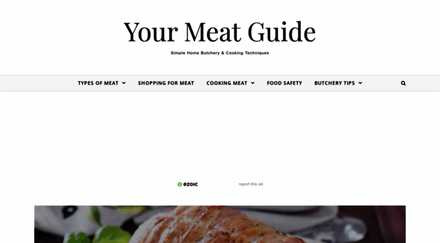 yourmeatguide.com