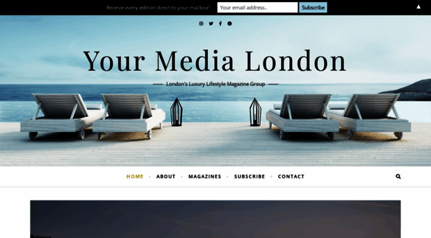 yourmedia.london