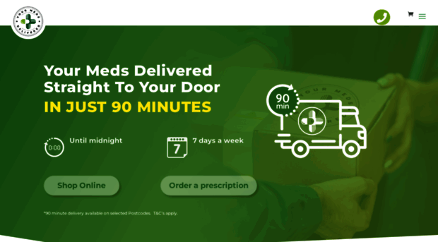 yourmedsdelivered.co.uk