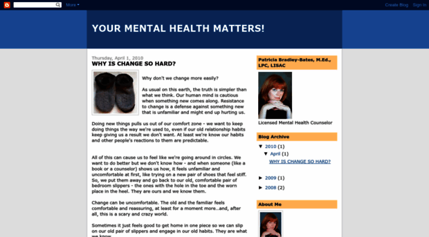 yourmentalhealthmatters.blogspot.com