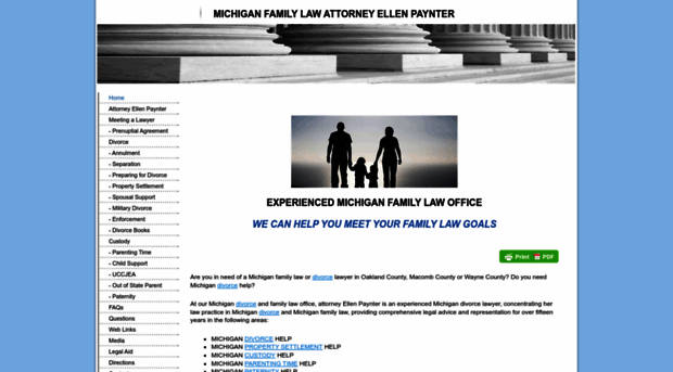 yourmichiganlawyers.com