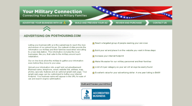 yourmilitaryconnection.com