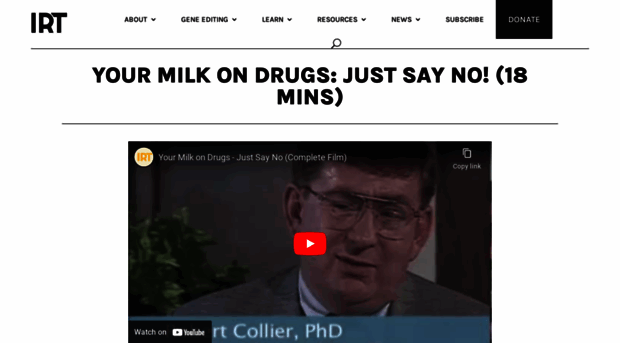 yourmilkondrugs.com