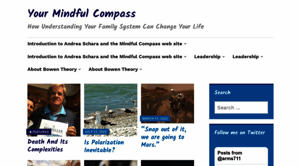 yourmindfulcompass.com