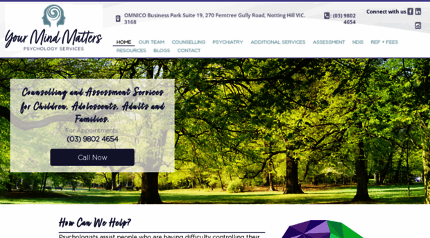 yourmindmatters.net.au