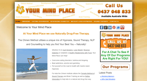 yourmindplace.com