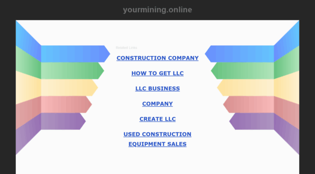 yourmining.online