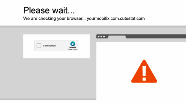 yourmobifix.com.cutestat.com