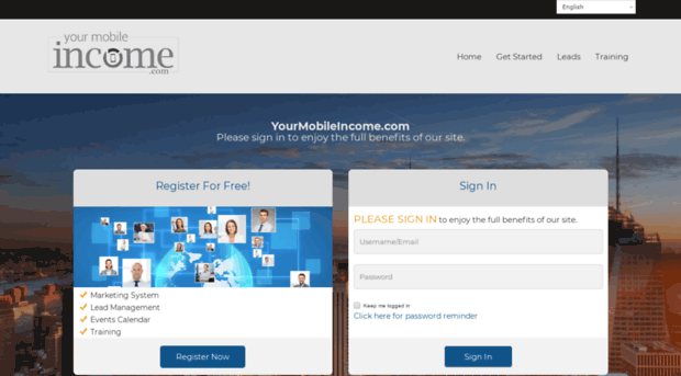 yourmobileincome.com