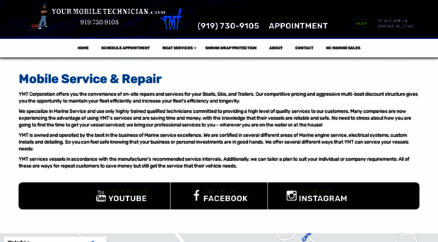 yourmobiletechnician.com